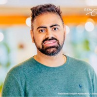 Kirandeep Sandhu (Pmp®)