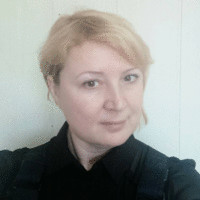 Olga Lvova