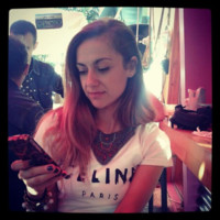 sevastiani ventoulidou