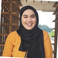 Atiqah Azizan