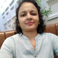 Gyanlata Deshmukh