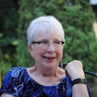 Patricia Penney