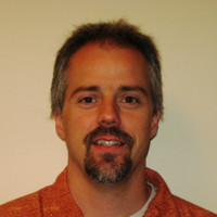 Steve Buresh