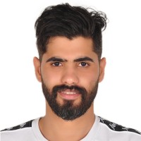 Ali Abbas