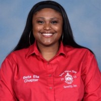 Aaryn Coleman, M.Ed