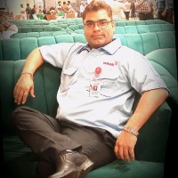 Sushil Kumar Pandey