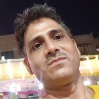 Amarendra Kishore
