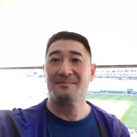 TOSHI GOTO
