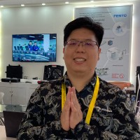 Ariyamanggala Yaphet