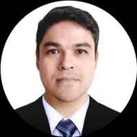 Jorge Victor Arévalo Rodriguez