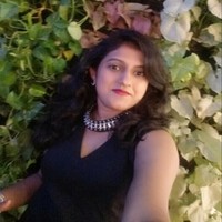 Asha M V