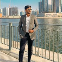 Mohammed Saad Farooq