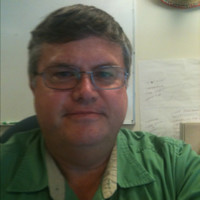 Tim Rockefeller