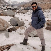 Madhur Kumar