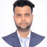 Abhishek Bhaduri
