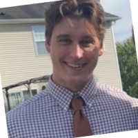 Kyle Blacksmith