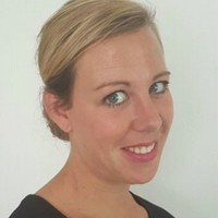 Mandy Cag- Van Den Berg