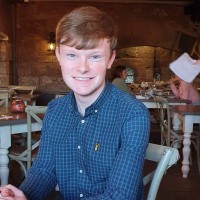 James Robson