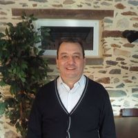 Tony Berthelot