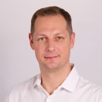 Pavel Aheunin