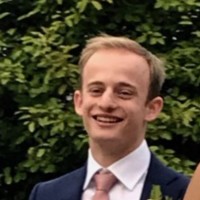 Connor Baxter
