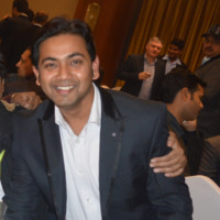 Prakhar Gupta