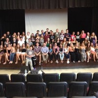 Mepham Senior Experience