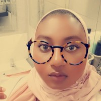 Fatima Khamis