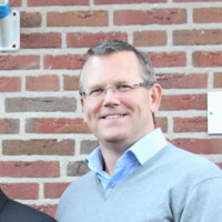 Mark Verlaan