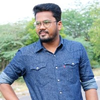Pradeep S