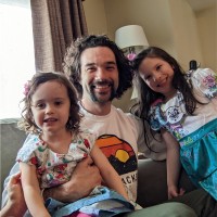 Gregory DeAngelis