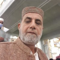 Malik Saleem