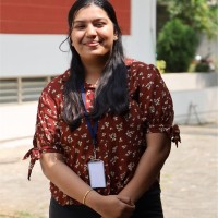 Rakshitha Srinivas