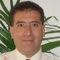 Hugo Balderas