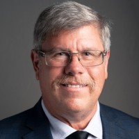Paul Curtis