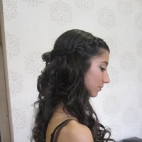 Alicia Hernandez