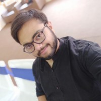 Shashank Dharmadhikari