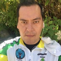 Daniel Rendon Morales