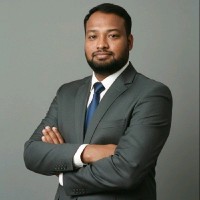 Mohammed Abdul Mateen