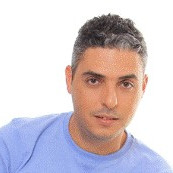 Shimon Ohayon