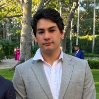 Edson Sanchez Bernal