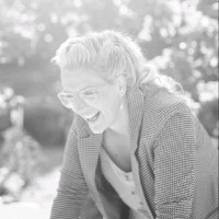 Louise Van Der Luijt