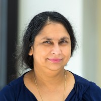 Ratna Ray
