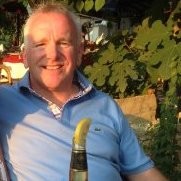 Tony Heywood