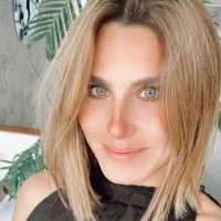 Maria Jose Flores-Araoz - Marketing And Communications