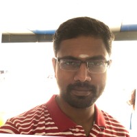 Manikandan Mariappan