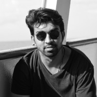 Ravi Sinha