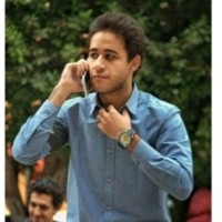 Ayman Salah Salem