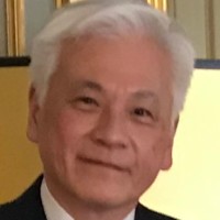 Mikihiko Kato