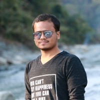 Biswadip Basu Biswas